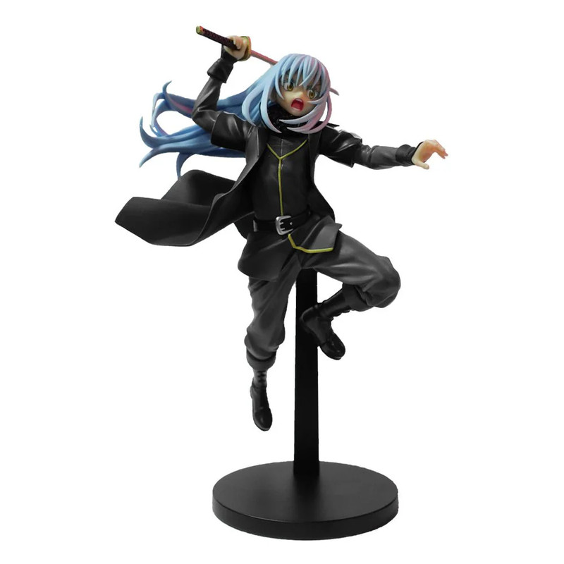 Rimuru Tempest Maximatic Figure - مجسم